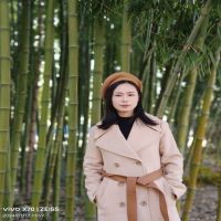 心理处主任廖炜华老师